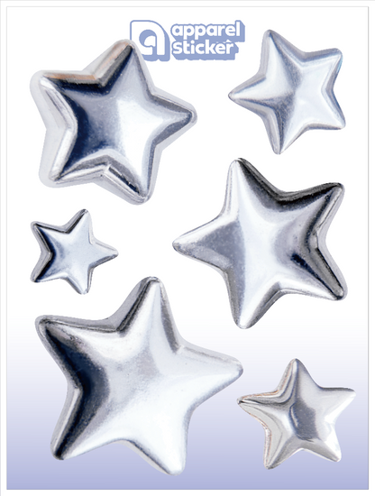 Y2K_メタルスター