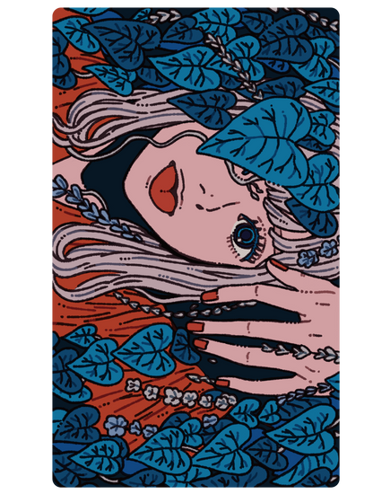 うらめしや