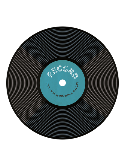 レコード01