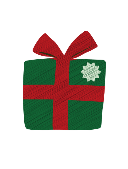 クリスマス_プレゼントBOX