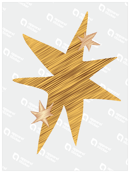 クリスマス_スター02