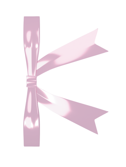 リボン_Ribbon_P