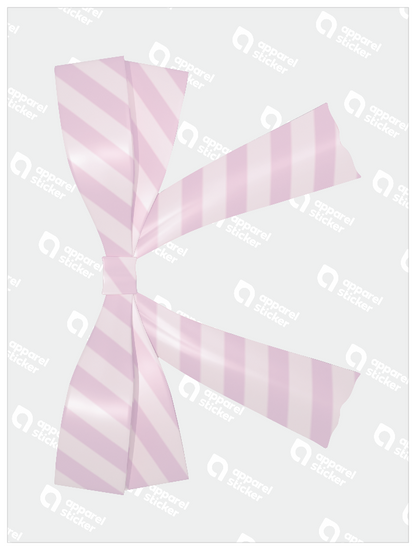 リボン_Border Ribbon_P