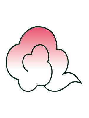 中華_雲