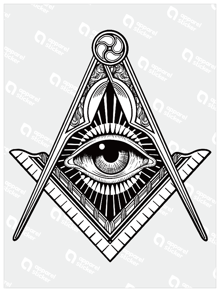 EYES_コンパス
