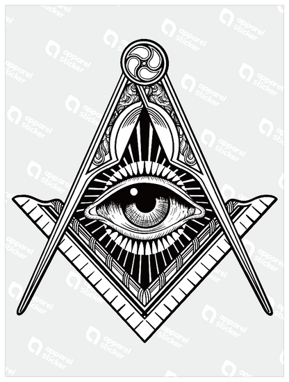 EYES_コンパス