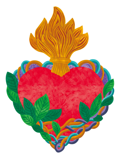 コラソン_Leaf