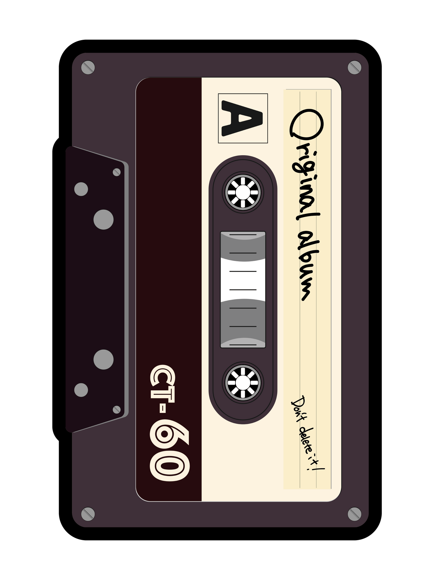 Originalalbum