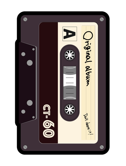 Originalalbum