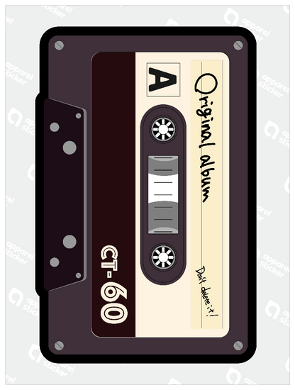 Originalalbum