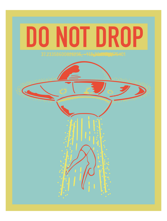 カラーシンプルステッカー_DO_NOT_DROP