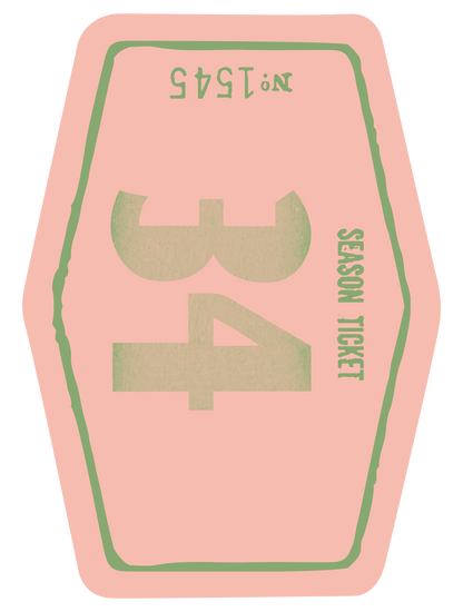 カラーシンプルステッカー_SEASON_TICKET