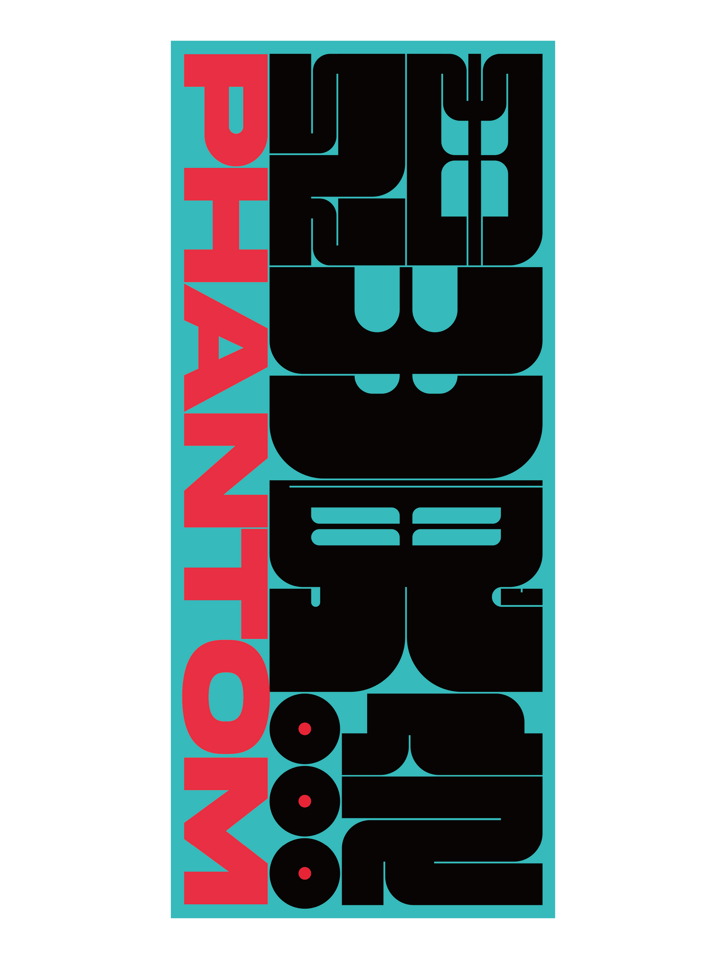 NOYDESIGN_神出鬼没
