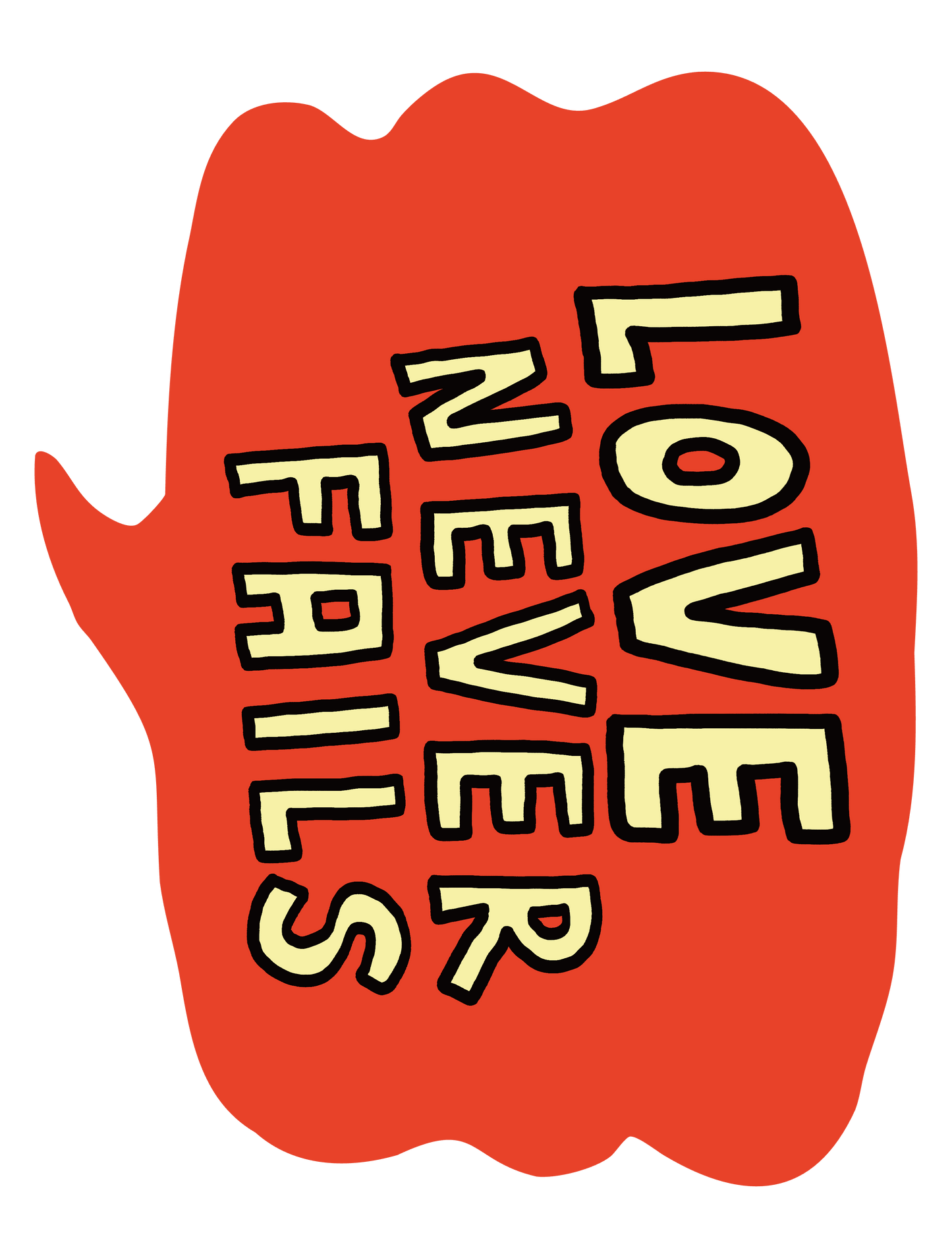 村上信理_LOVE NEVER FAILS