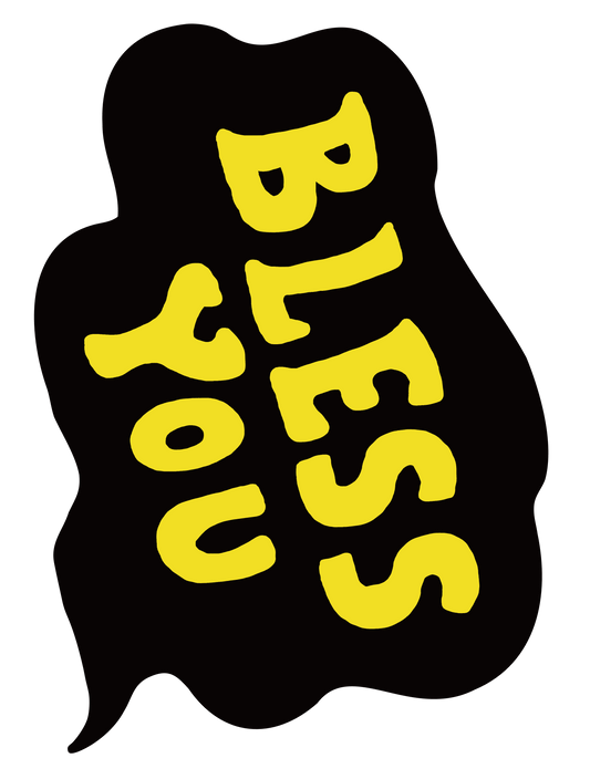 村上信理_BLESS YOU
