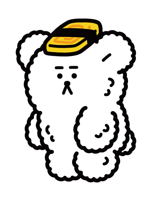 かたはばせまし_たまご寿司