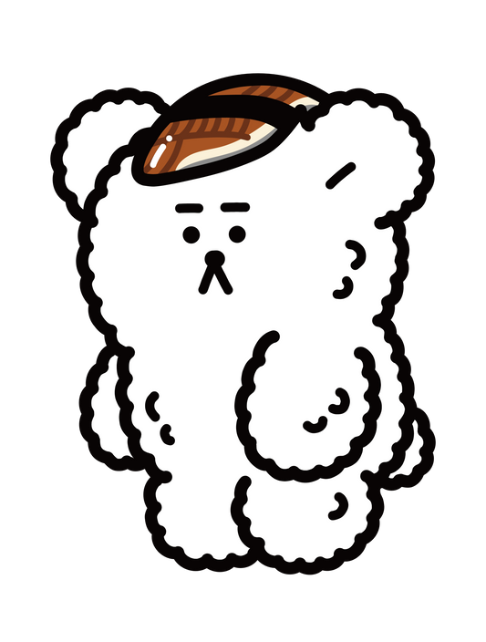 かたはばせまし_うなぎ寿司