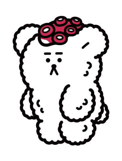 かたはばせまし_たこ寿司