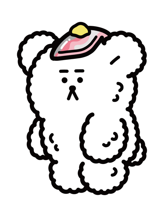 かたはばせまし_あじ寿司