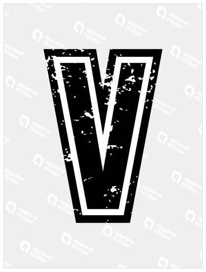 カレッジ_V