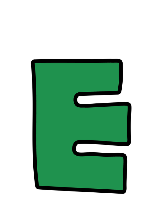 POPアルファベット_E2