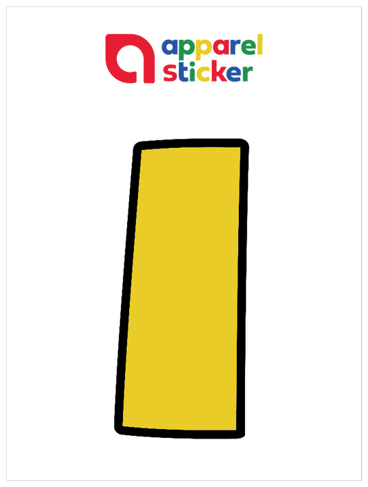 STIQページ アパレルステッカー – STIQ ONLINE