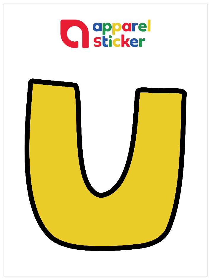 POPアルファベット_U2