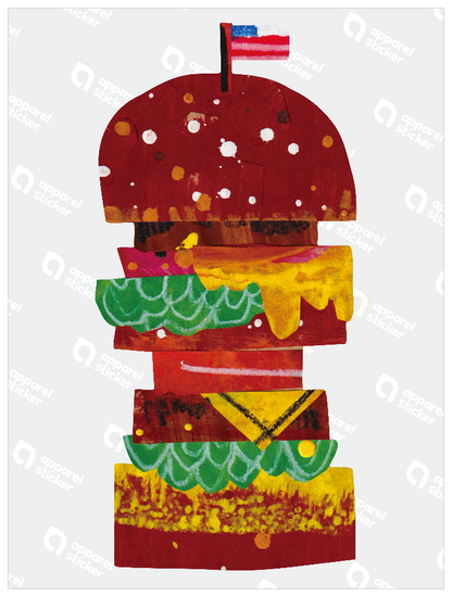 ムーチョ_ハンバーガー