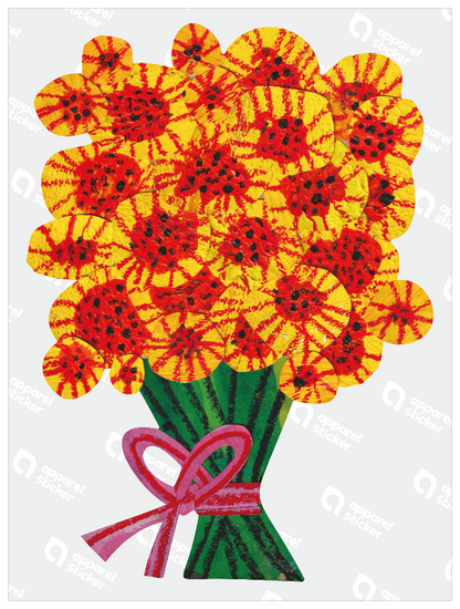 ムーチョ_花束3