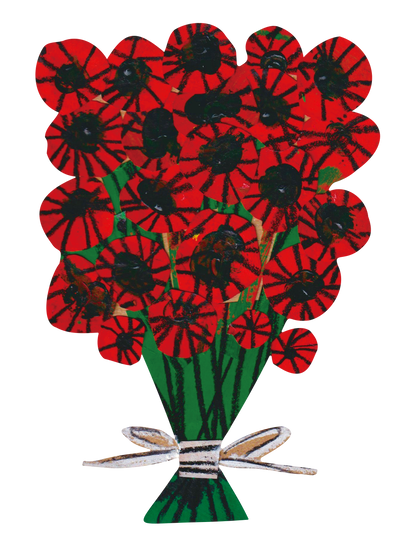 ムーチョ_花束4