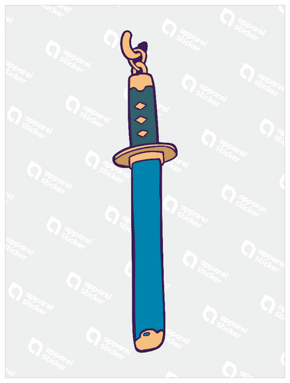 moomoo_EARRINGKATANA