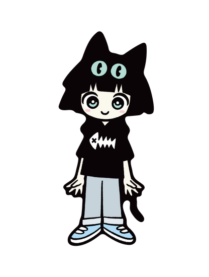 北極まぐ1