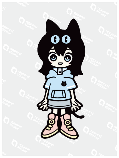 北極まぐ2