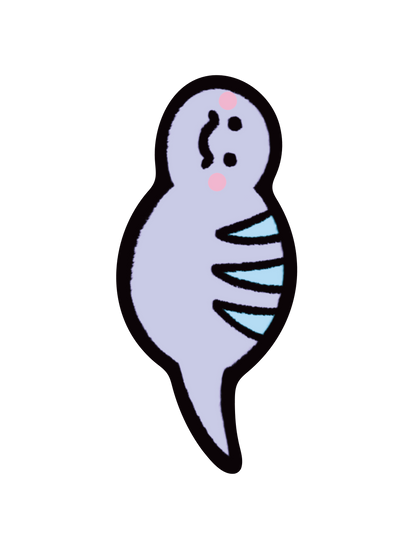 北極まぐ6