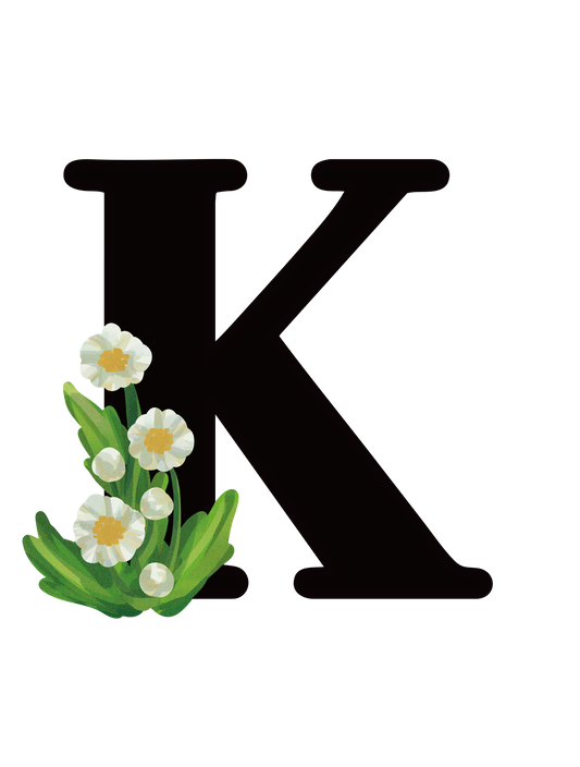 ボタニカル_K