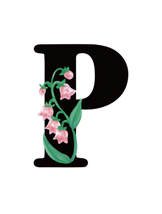 ボタニカル_P