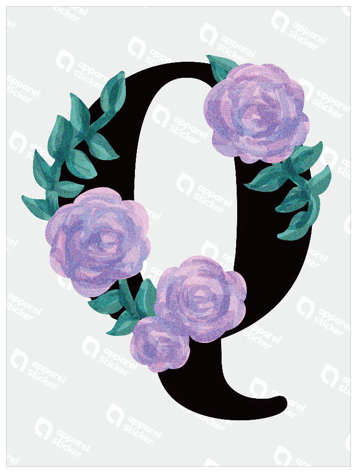 ボタニカル_Q