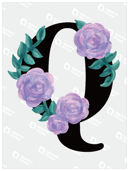 ボタニカル_Q