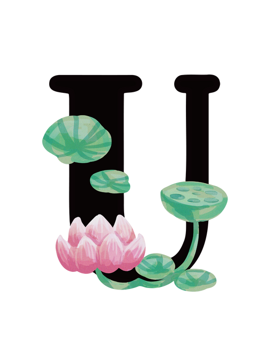ボタニカル_U
