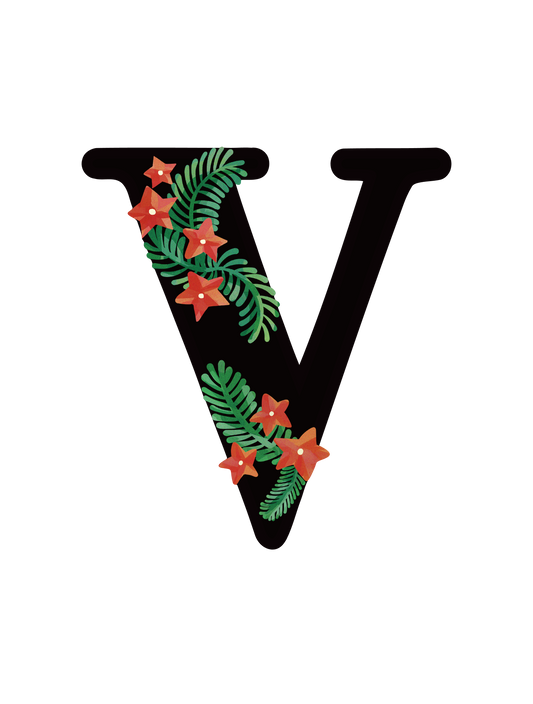 ボタニカル_V