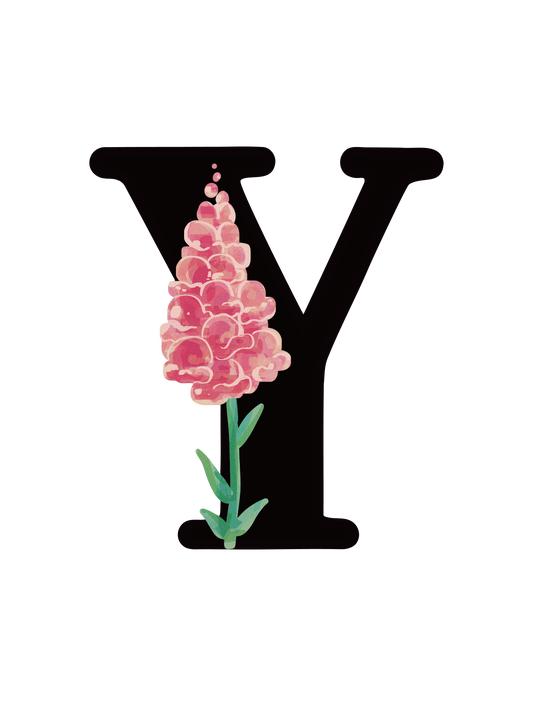 ボタニカル_Y
