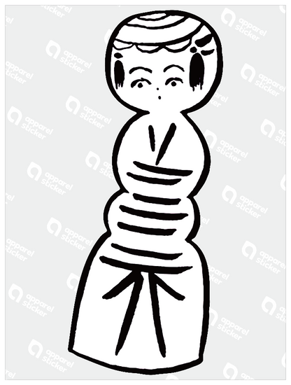 こけし05
