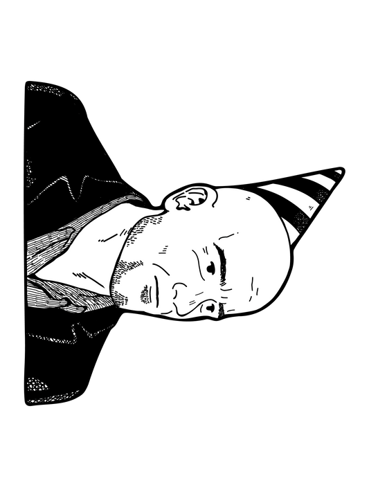 おじさん線画_おじさん_04