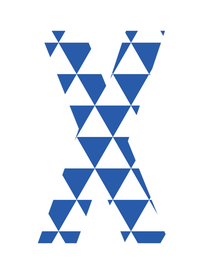 柄_X