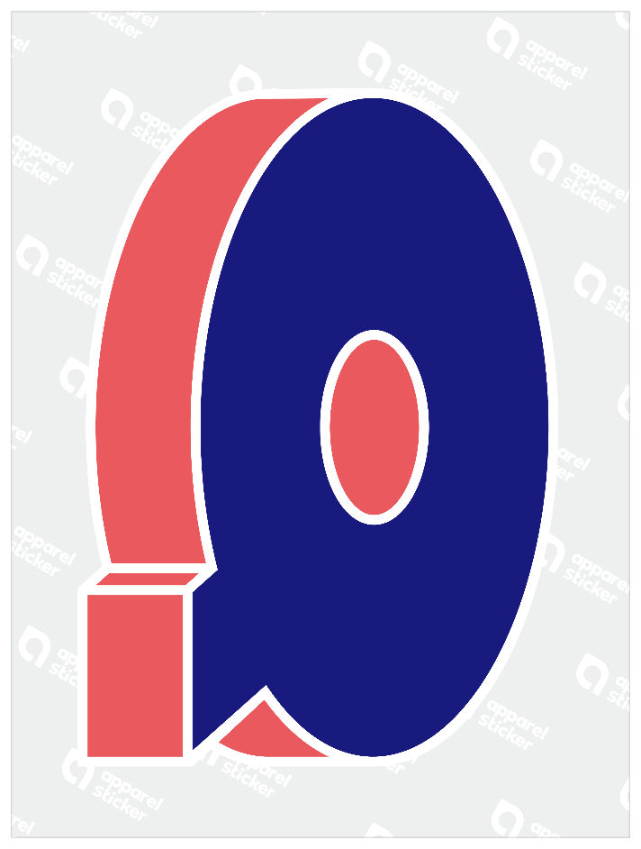 立体_Q