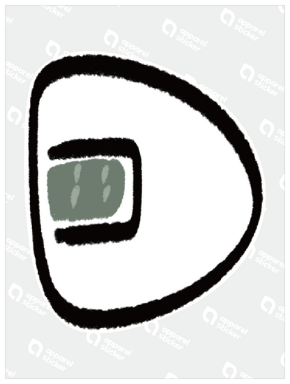 だびくん_おにぎり