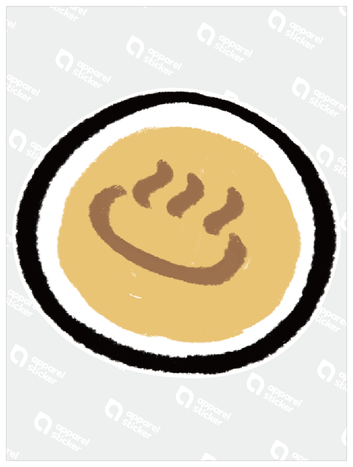 だびくん_温泉まんじゅう