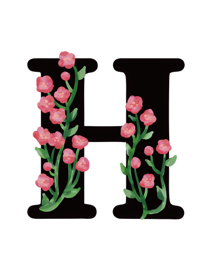 ボタニカル_H