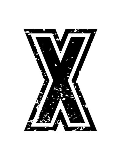 カレッジ_X