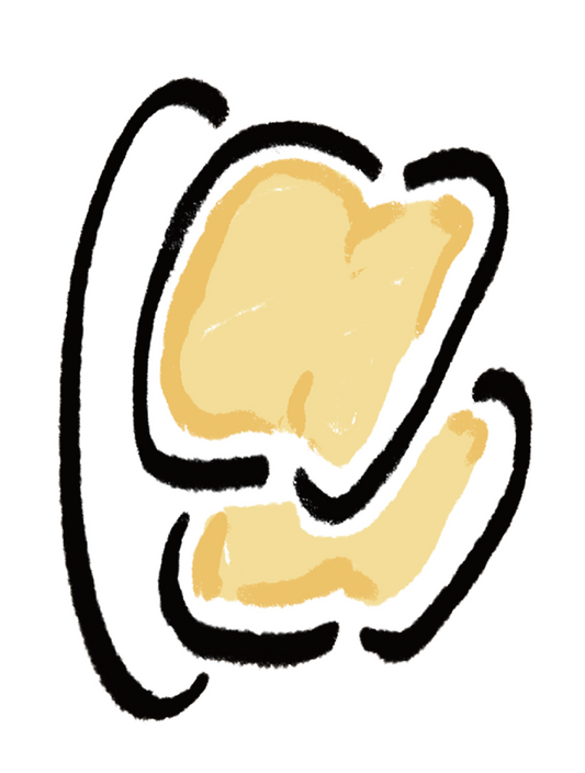 だびくん_稲荷